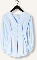 Blauwe INWEAR Blouses HELVELW BLOUSE Blauwe INWEAR Blouses HELVELW BLOUSE - medium