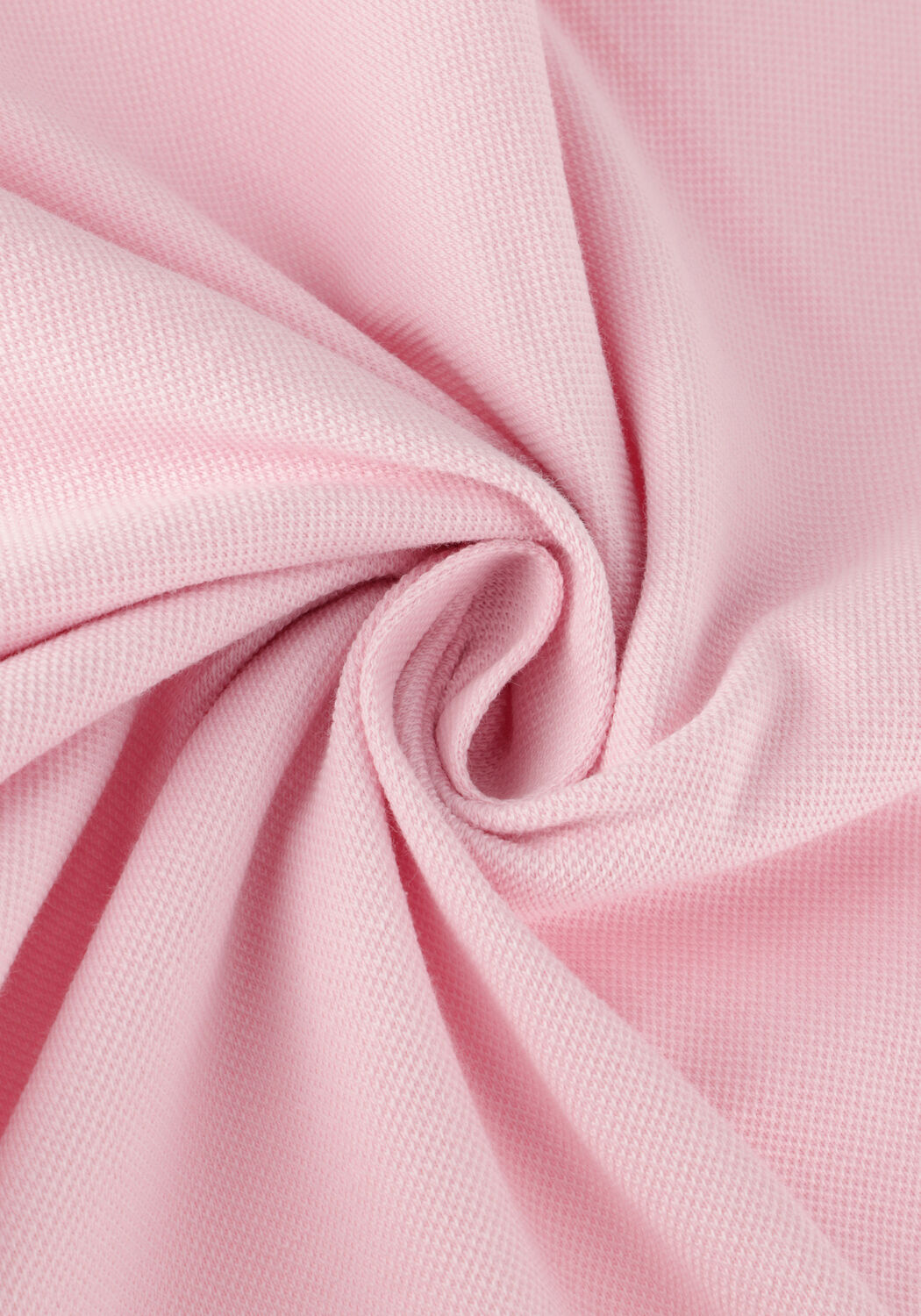 Lichtroze BOSS ORANGE Polo PASSENGER - large