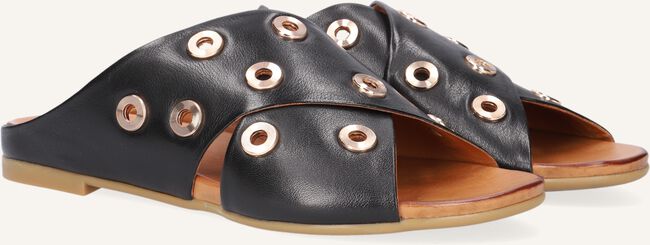 Zwarte TANGO Slippers MILA 3 Zwarte TANGO Slippers MILA 3 - large