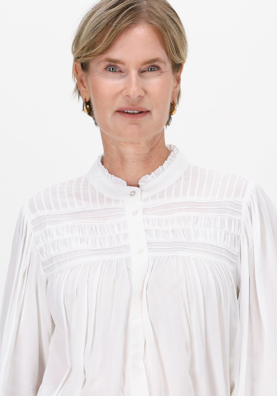 Cara blouse lollys hotsell laundry