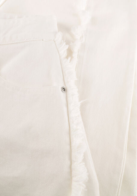 Witte AI&KO Broeken QUINN WHITE CO 399 G - large