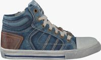 Blauwe BRAQEEZ 417432 Sneakers - medium