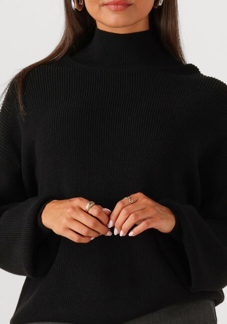 Zwarte MSCH COPENHAGEN Coltrui MSCHMAGNEA RACHELLE M PULLOVER - large