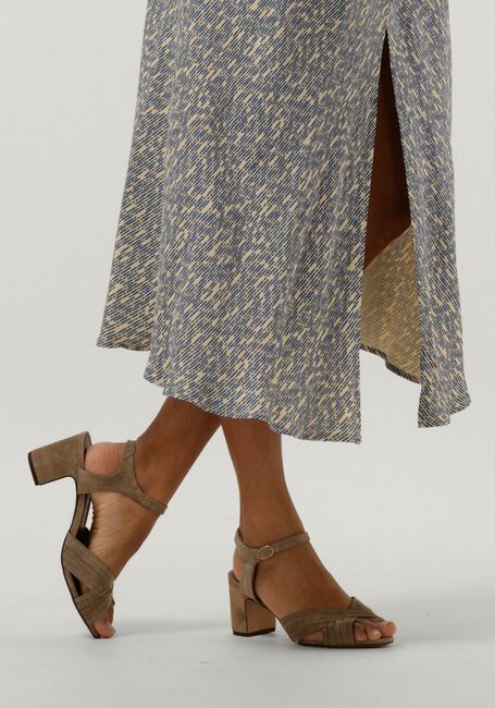 Bruine ANONYMOUS COPENHAGEN Sandalen NIABI 50 - large