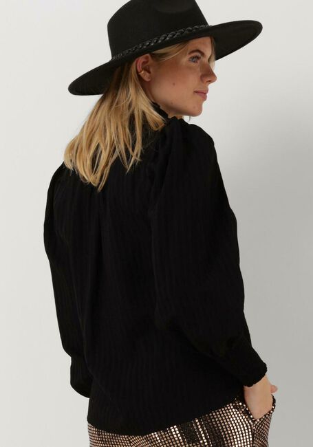 Zwarte CO'COUTURE Blouses ALMA PETRA SHIRT - large