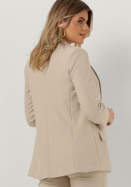 Ecru EST'SEVEN Blazer EST'ARAZ COLBERT - large