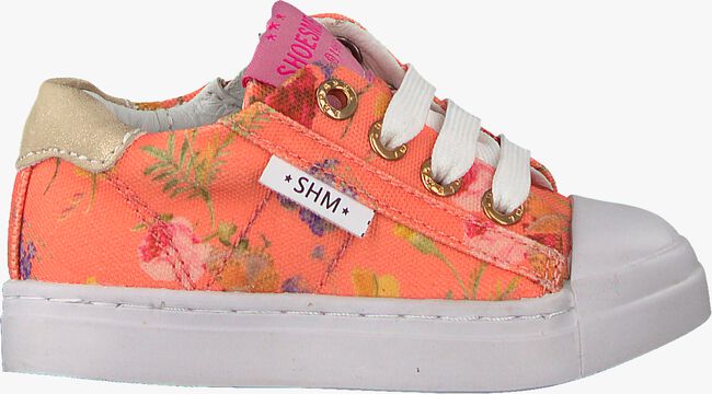 Roze SHOESME Lage sneakers SH20S035 - large
