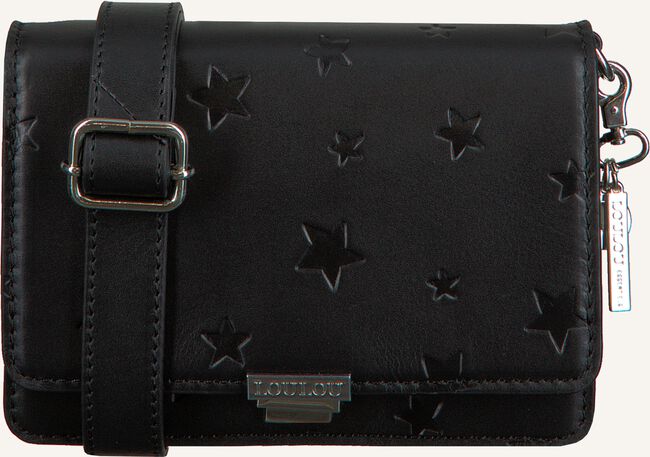 Zwarte LOULOU ESSENTIELS Heuptas 02FAPA SHOWTIME Zwarte LOULOU ESSENTIELS Heuptas 02FAPA SHOWTIME - large