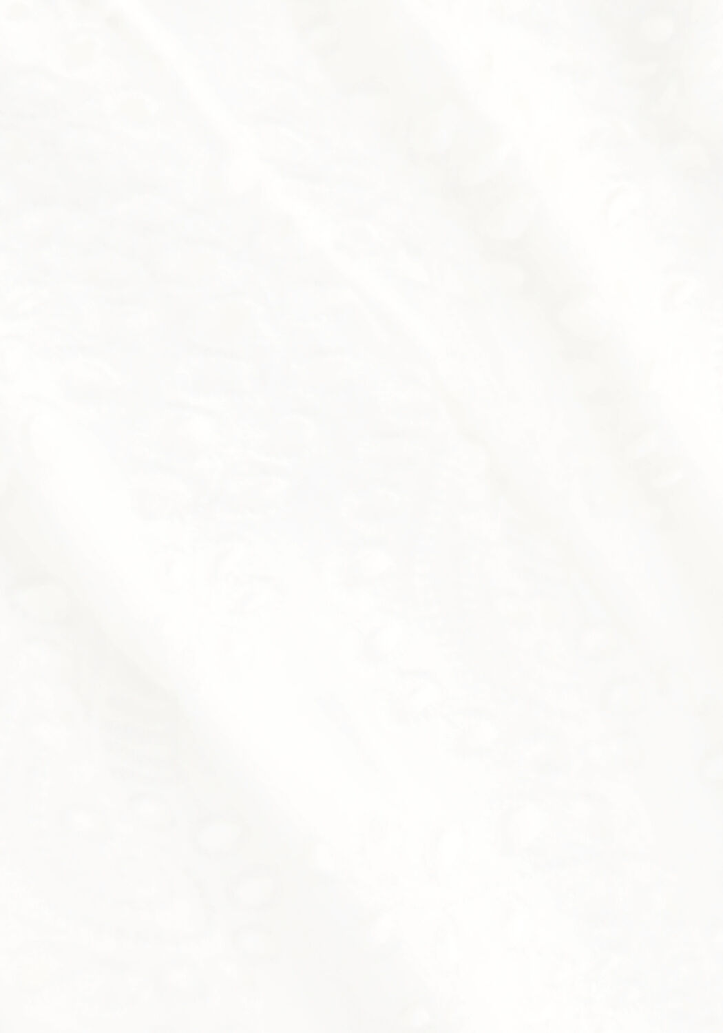 Witte GUESS Maxirok SANGALLO RAFA LONG SKIRT - large