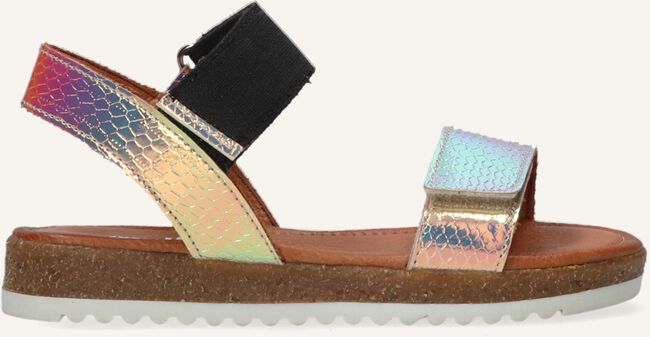 Multi JOCHIE & FREAKS Platte sandalen JF-21728 Multi JOCHIE & FREAKS Platte sandalen JF-21728 - large