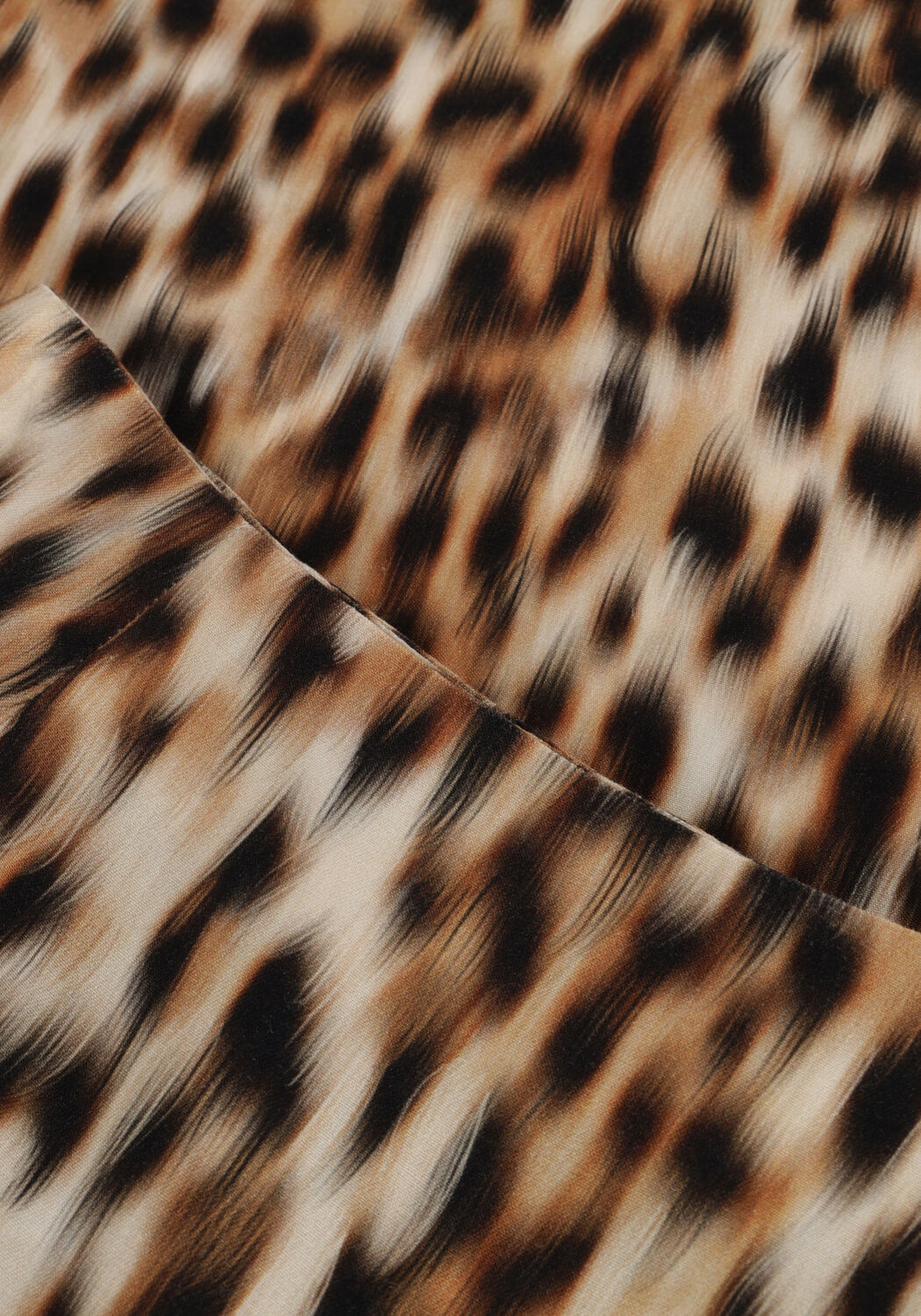 Bruine SILVIAN HEACH Maxirok GPA24141GO - large