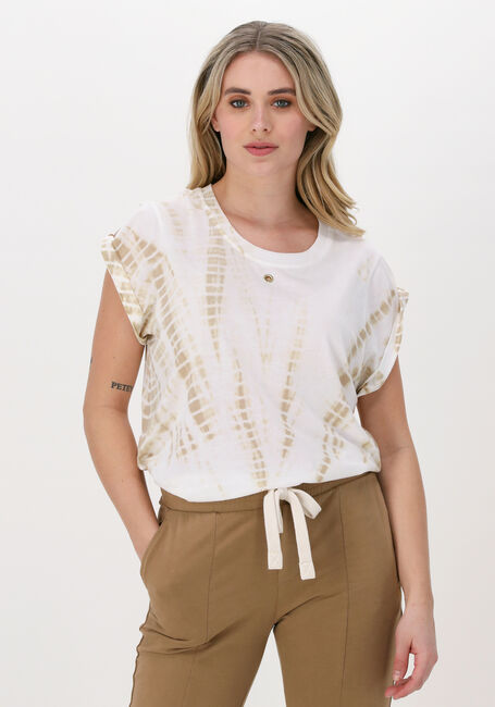 Bruine 10DAYS Top TEE BAMBOO DYE - large