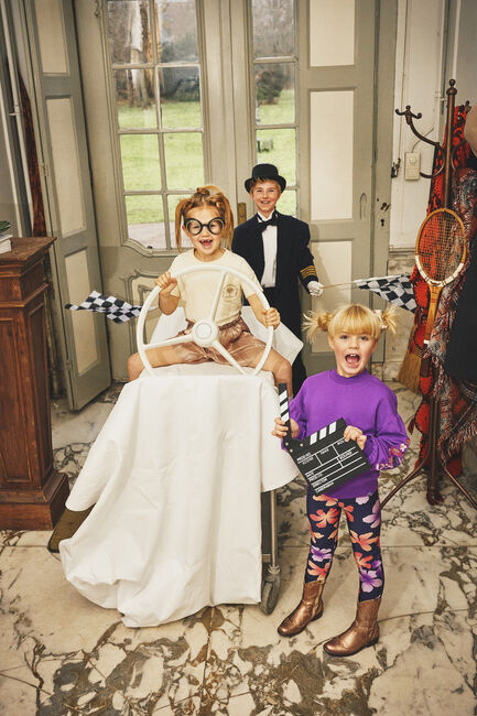 Multi Z8 Legging IVEY - large