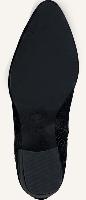 Groene OMODA Enkellaarsjes KIRA Groene OMODA Enkellaarsjes KIRA - large