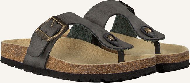 Grijze BRAQEEZ Slippers SEF SPAIN Grijze BRAQEEZ Slippers SEF SPAIN - large