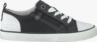 Zwarte YELLOW CAB Sneakers PISA VETER  - medium