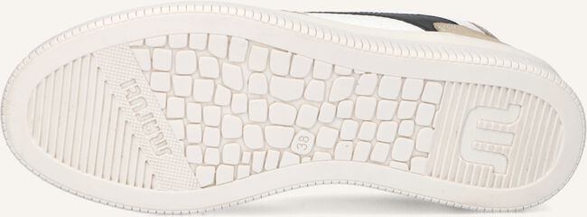 Witte MARUTI Lage sneakers MOMO Witte MARUTI Lage sneakers MOMO - large