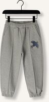 Grijze CARLIJNQ Joggingbroek FREE LIKE A BIRD - JOGGER Grijze CARLIJNQ Joggingbroek FREE LIKE A BIRD - JOGGER - medium