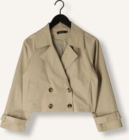 Khaki YDENCE Jack COAT OLIVE Khaki YDENCE Jack COAT OLIVE - medium