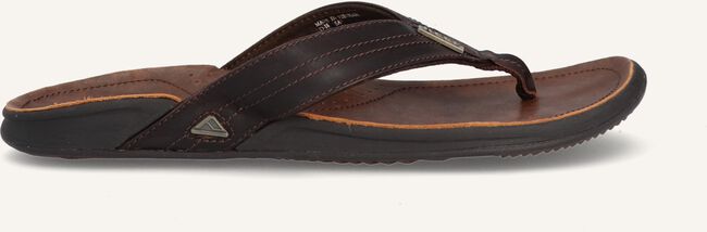Bruine REEF Teenslippers J-BAY III Bruine REEF Teenslippers J-BAY III - large
