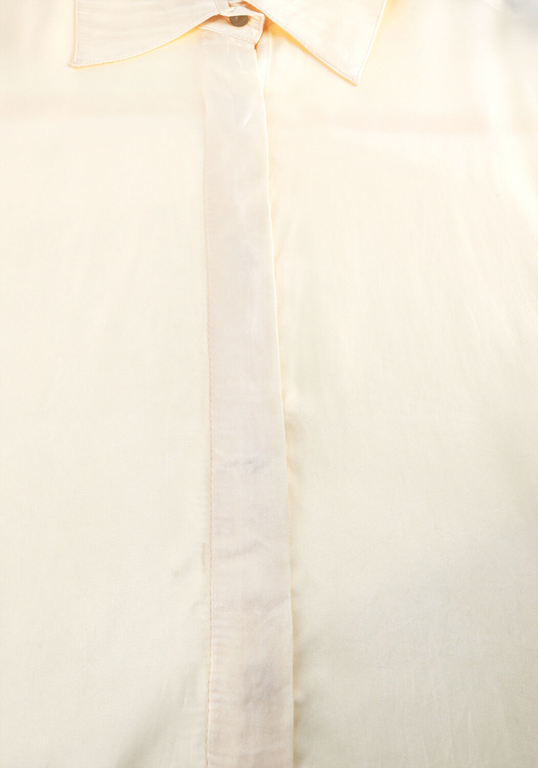 Ecru EST'SEVEN Blouses ALIJAH BLOUSE 25 - large