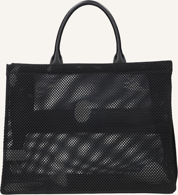 Zwarte NIKKIE Shopper LISSY Zwarte NIKKIE Shopper LISSY - large