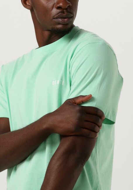 Mint GENTI T-shirt J7052-1223 - large