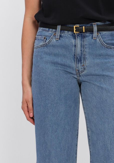 Blauwe LEVI'S Baggy jeans BAGGY DAD OWN IT STONE - large