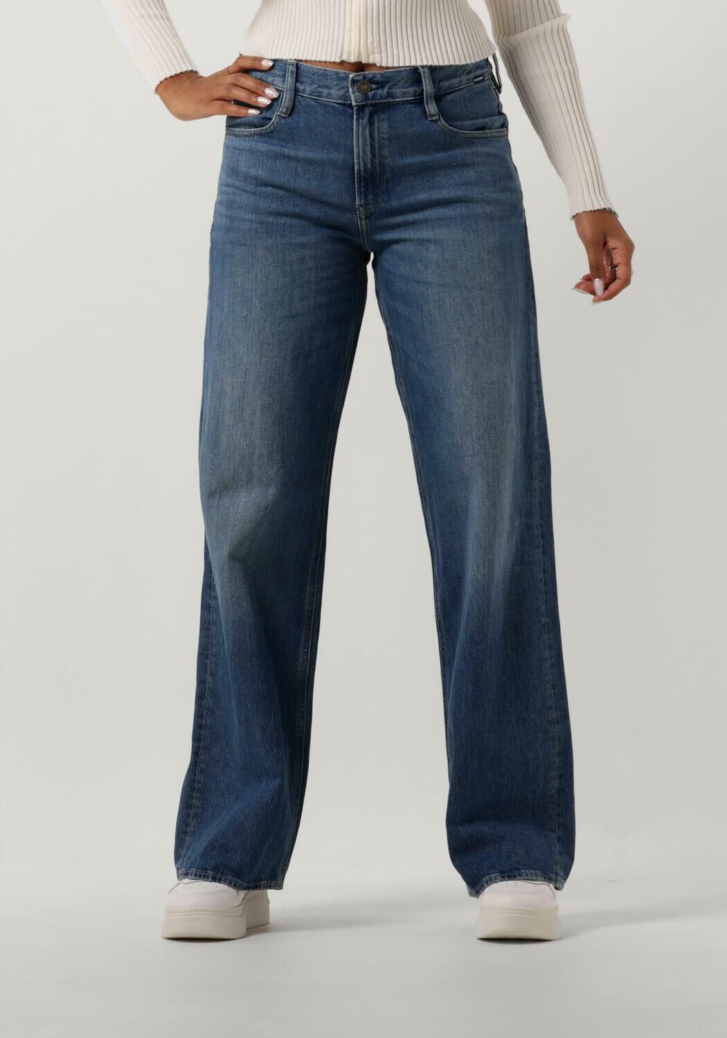 G STAR RAW Kleding voor dames online kopen Omoda