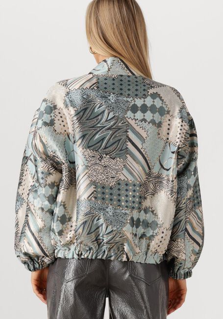 Multi AMAYA AMSTERDAM Jack FANNY JACKET - large
