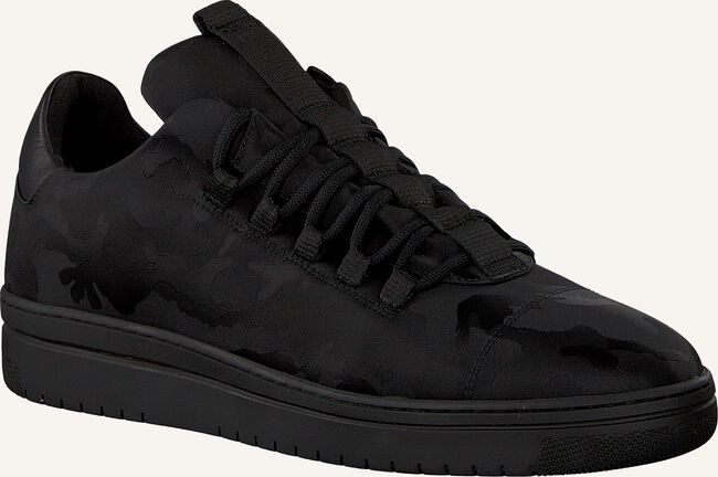 Zwarte NUBIKK Lage sneakers YEYE LOOPS MEN Zwarte NUBIKK Lage sneakers YEYE LOOPS MEN - large