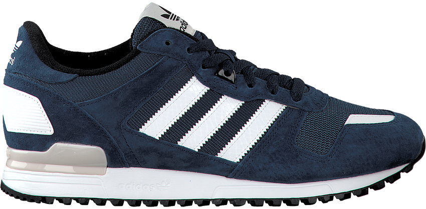 Blauwe ADIDAS Sneakers ZX 700 HEREN | Omoda Blauwe ADIDAS Sneakers ZX 700 HEREN | Omoda