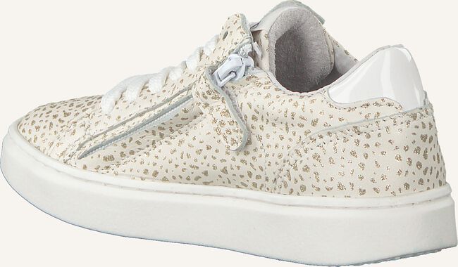 Witte HIP Lage sneakers H1750 Witte HIP Lage sneakers H1750 - large
