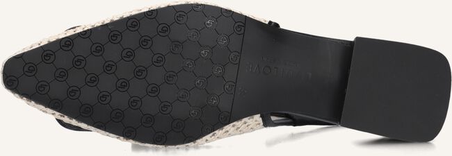 Beige LODI Slingbacks BRO5260 Beige LODI Slingbacks BRO5260 - large