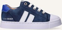 Blauwe SHOESME Lage sneakers SH21S010 - medium
