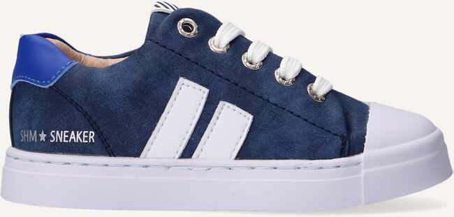 Blauwe SHOESME Lage sneakers SH21S010 Blauwe SHOESME Lage sneakers SH21S010 - large