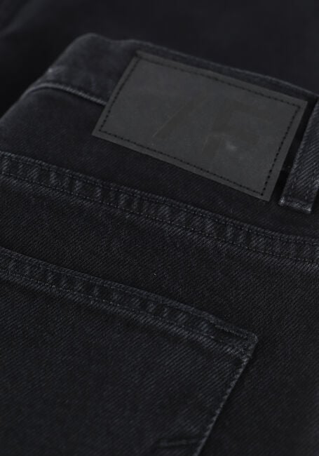 Zwarte SELECTED FEMME Slim fit jeans SLFAMY HW SLIM BEAUTY BLA JEAN - large