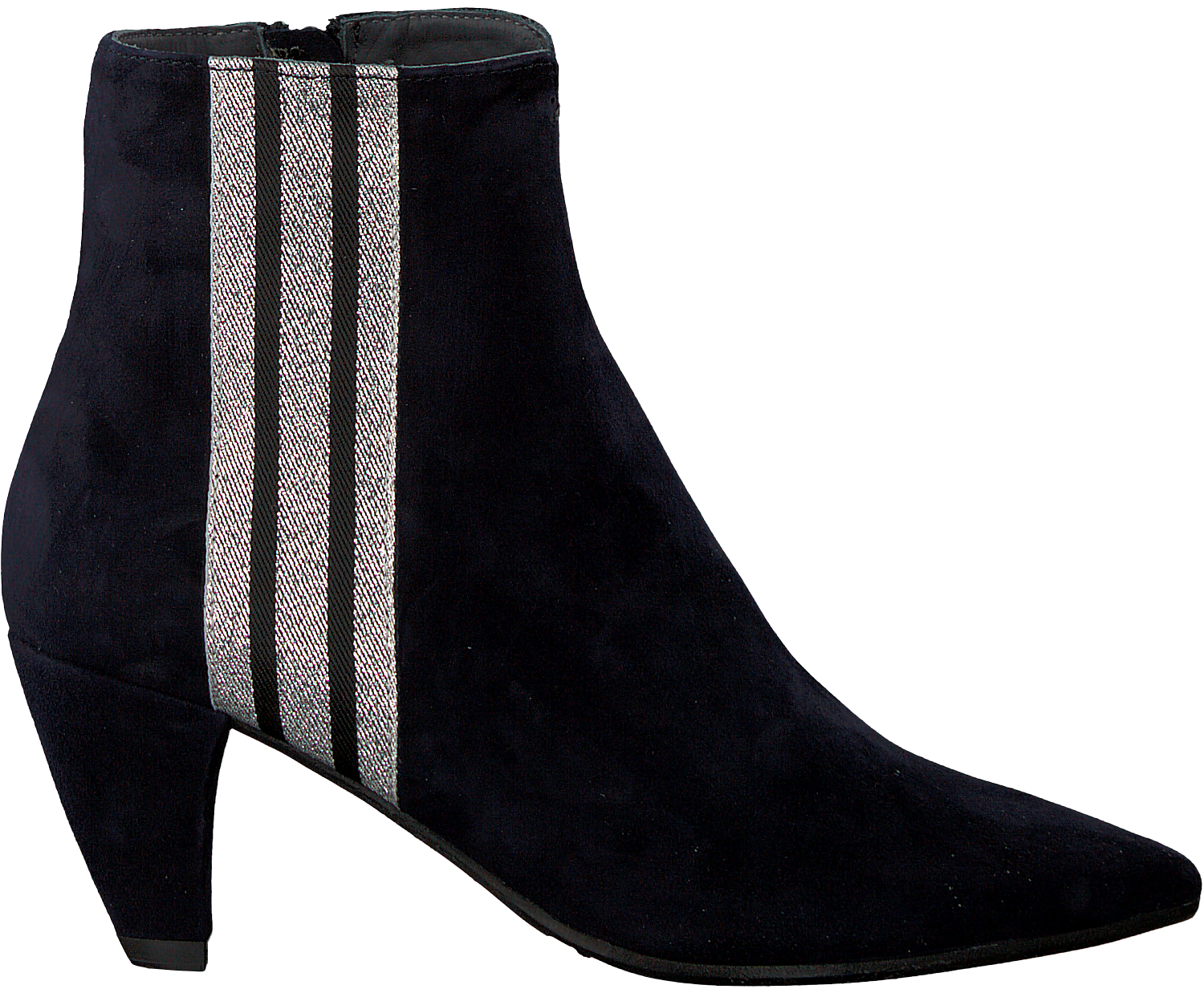 Blauwe MARIPE Enkellaarsjes 27656 | Omoda Blauwe MARIPE Enkellaarsjes 27656 | Omoda