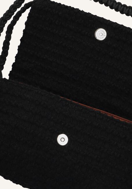 Zwarte BECKSONDERGAARD Schoudertas ASHBY HOLLIS BAGS Zwarte BECKSONDERGAARD Schoudertas ASHBY HOLLIS BAGS - large