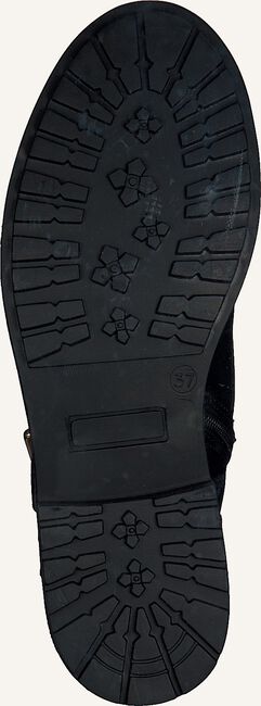 Zwarte OMODA Boots LPLEAF Zwarte OMODA Boots LPLEAF - large