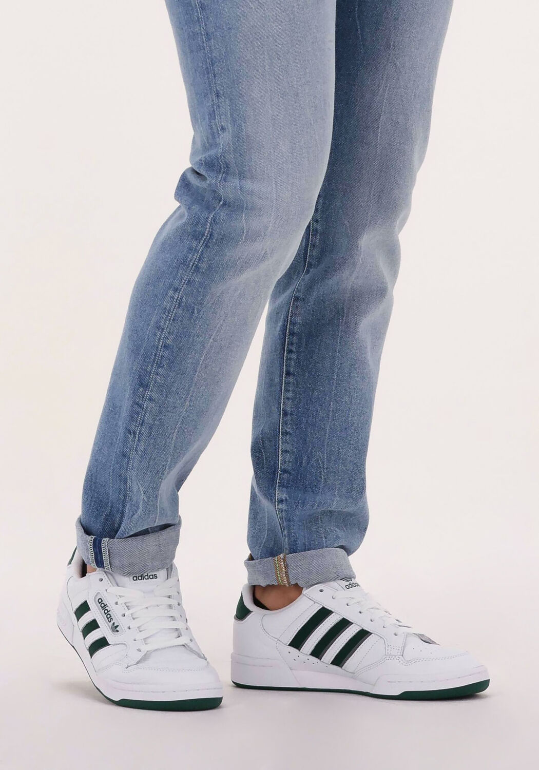 Adidas best sale sneaker herren