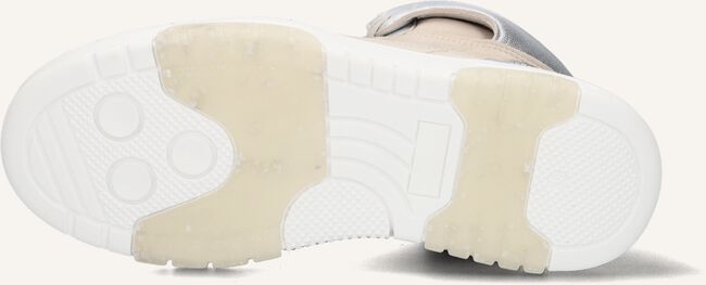 Beige TORAL Hoge sneakers RUJA 2 Beige TORAL Hoge sneakers RUJA 2 - large
