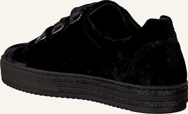 Zwarte GABOR Sneakers 505 Zwarte GABOR Sneakers 505 - large