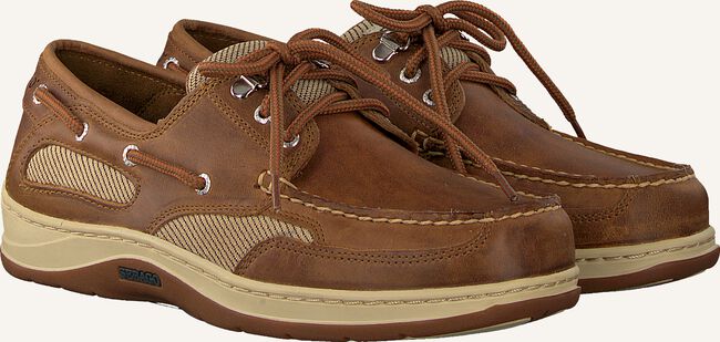 Bruine SEBAGO Veterschoenen CLOVEHITCH Bruine SEBAGO Veterschoenen CLOVEHITCH - large