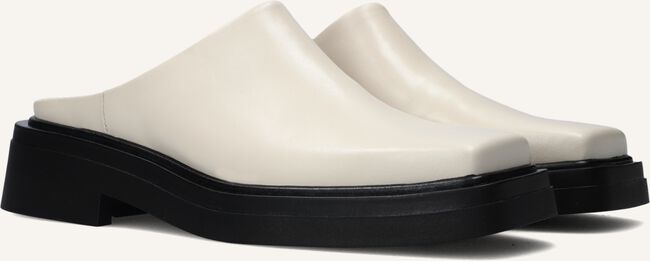 Witte VAGABOND SHOEMAKERS Muiltjes EYRA 701 Witte VAGABOND SHOEMAKERS Muiltjes EYRA 701 - large