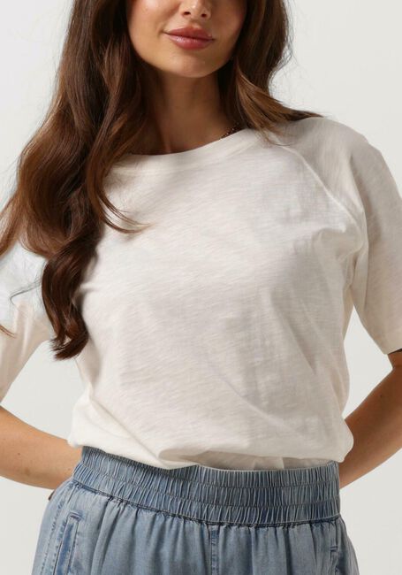 Witte MOSCOW T-shirt 128-04-STEAL - large