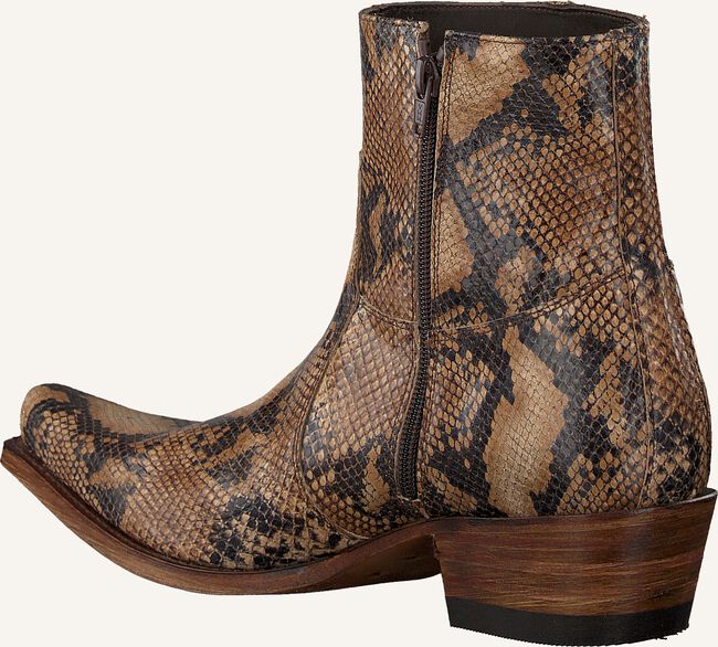 Bruine SENDRA Cowboylaarzen 5200 Bruine SENDRA Cowboylaarzen 5200 - large