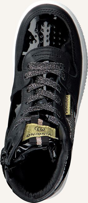 Zwarte VINGINO Hoge sneakers LOTTE MID Zwarte VINGINO Hoge sneakers LOTTE MID - large