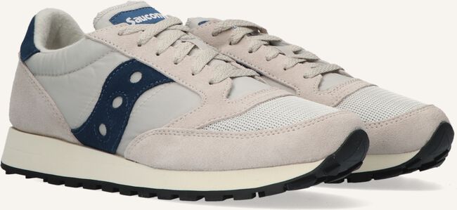 Beige SAUCONY Lage sneakers JAZZ VINTAGE HEREN Beige SAUCONY Lage sneakers JAZZ VINTAGE HEREN - large