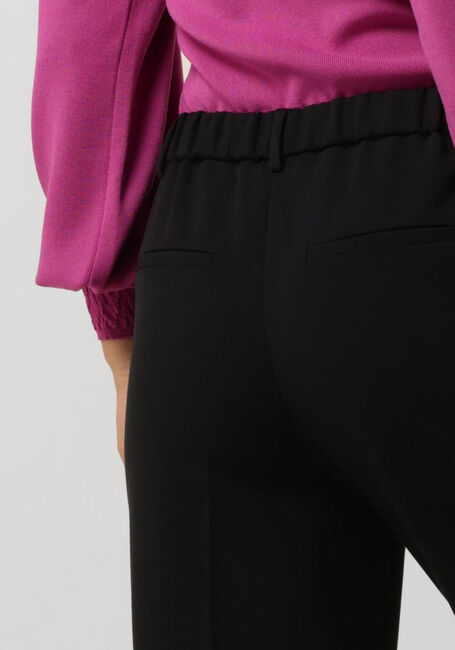 Zwarte Y.A.S. Pantalon YASLIKKA HW PANTS S.NOOS - large